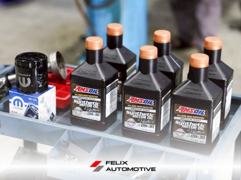 อู่บีเอ็มมาตรฐาน